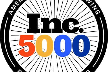 ECP Solutions Makes the INC 5000 ECP Solutions Makes the INC 5000