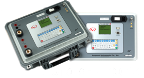 Vanguard Auto Ohm 200 S3 - ECP SOLUTIONS : ECP SOLUTIONS