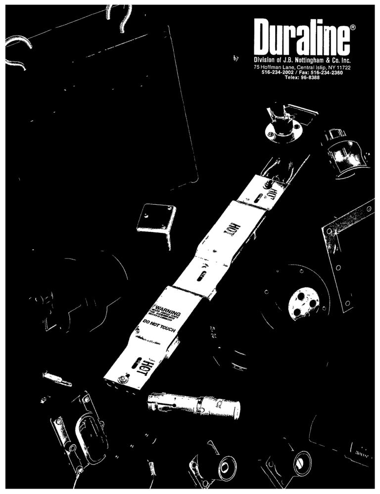 DURALINE Archives ECP Solutions Our Innovation, Your Solution