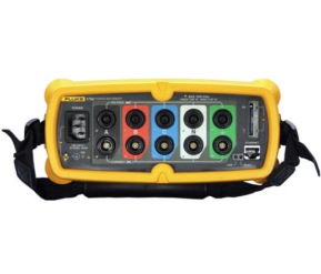 Fluke 1750-TF Three-Phase Power Quality Recorder - Pre-Owned Certified - Image 2