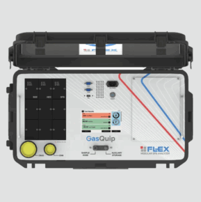 Gasquip FLEX – Modular SF6 Analyzer - Image 3