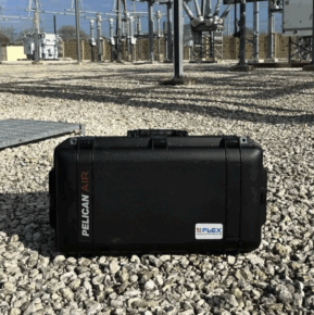 Gasquip FLEX – Modular SF6 Analyzer - Image 2