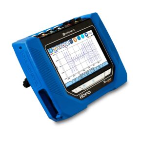 Dranetz HDPQ-Xplorer Plus - Image 2