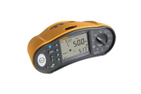 Fluke 1664 FC Multifunction Installation Tester