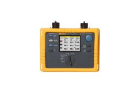 Fluke 1735 Three-Phase Power Quality Logger