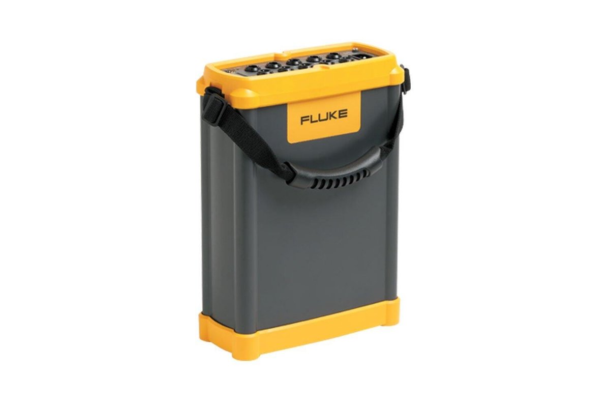 Fluke 1750 Three-Phase Power Recorder