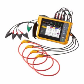 Fluke 1775 Three-Phase Power Quality Analyzer