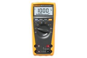 Fluke 179 ESFP True-RMS Digital Multimeter