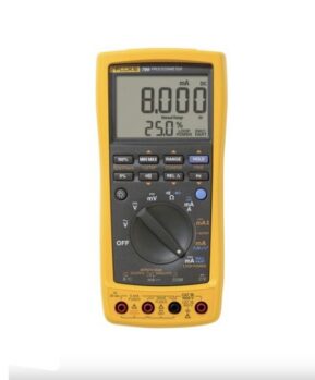 Fluke 189 True-RMS Logging Digital Multimeter