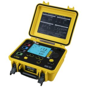 AEMC 6471 KIT-300FT Ground Resistance Tester Kit, No Current Probes