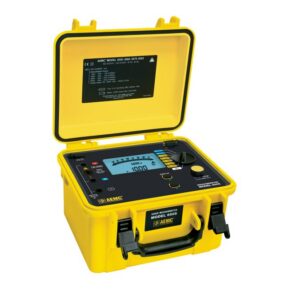 AEMC 6505 5 kV Insulation Resistance Tester