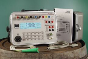 Arbiter Systems 931A Power System Analyzer