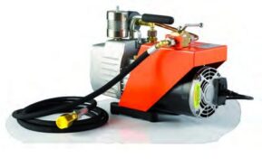 DILO B078R06S15 Portable Air Vacuum Pump