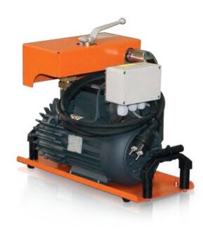 DILO B078R09S15 Portable Air Vacuum Pump