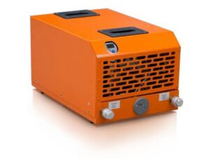DILO B093R30S15 SF6 Vacuum Compressor