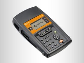 Alber CRT-400 Cell Resistance Tester