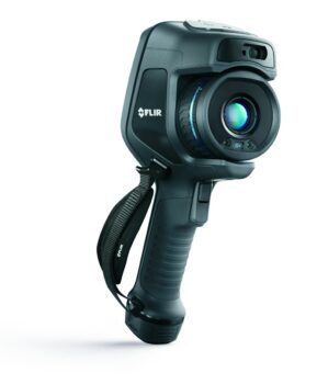 FLIR E75 Thermal Imaging Camera