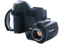 FLIR T420 Thermal Imaging Camera