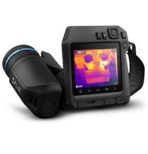 FLIR T530 Thermal Imaging Camera with 42° Lens