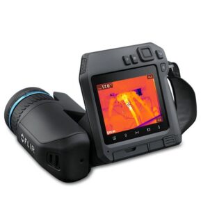 FLIR T540 Thermal Imaging Camera with 42° Lens
