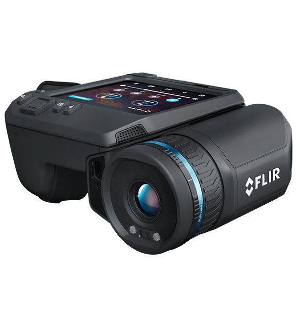 FLIR T540 Thermal Imaging Camera with 42° Lens - Image 2