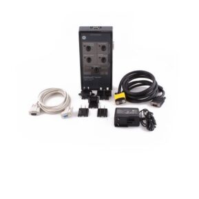 GE GTUTK20 EntelliGuard Digital Test Kit