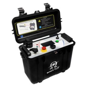HV Diagnostics HVA28TD VLF/DC Hipot Tester with Tan Delta