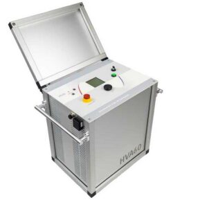 HV Diagnostics HVA60 VLF/DC Hipot Tester
