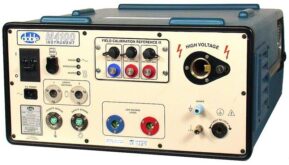 Doble M4000/M4100 Power Factor and Tan-Delta Test Set