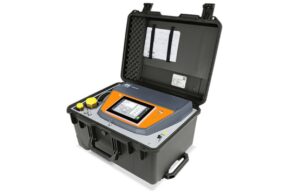 DILO MULTI-ANALYZER SF6 Gas Analyzer