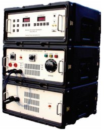 ETI Precision PI-1600 Primary Injection Test Set