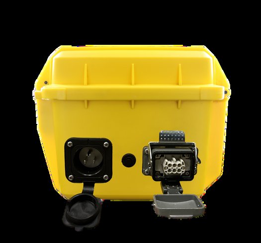 Advanced Technology PSB-120V Portable AC/DC Variable Power Supply - Image 2