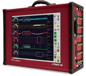 AstroNova TMX-18 Data Acquisition Recorder