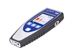 EA Technology UltraTEV Plus² Kit 3 Partial Discharge Detector